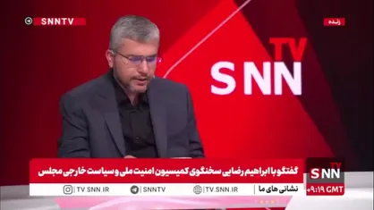 رضایی: تصور اینکه به توافق نزدیکیم دقیق نیست؛ خیلی نمی&zwnj;توانیم روی آن حساب کنیم