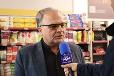 نظارت بر کیفیت آرد و ساماندهی آرد امانی؛ پایش مستمر زنجیره تولید نان در سمنان