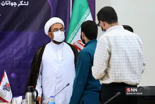  بررسی مشکلات آبی خوزستان