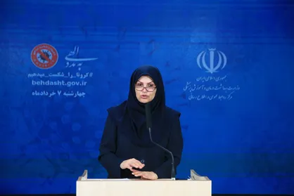 بوفه&zwnj;های مدارس در صورت اوج&zwnj;گیری کرونا در پاییز تعطیل هستند/ مصرف مکمل&zwnj;ها ضروری است