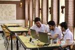 دومین دوره مسابقات الکاپ در دانشگاه شریف