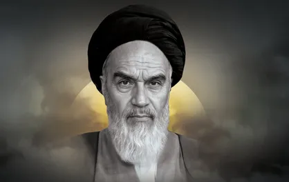 گرامیداشت سالروز ارتحال امام خمینی (ره)؛ پیام رئیس دانشگاه تربیت دبیر شهید رجایی به مناسبت یاد و راه آن امام فرزانه