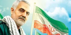 ناگفته هایی از شخصیت سردار سلیمانی به روایت ضرغامی