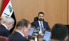 دولت عراق طرح قانون الحشدالشعبی را برای تصویب به پارلمان ارجاع داد