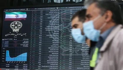 افزایش ۵۰۷۲ واحدی شاخص بورس در پایان معاملات امروز