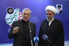 افتتاح ۳ هزار و ۱۶۴ پروژه بهداشتی در دولت شهید جمهور