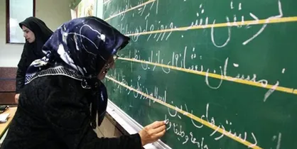 ۸۲ درصد &laquo;زنان&raquo; کشور &laquo;باسواد&raquo; هستند