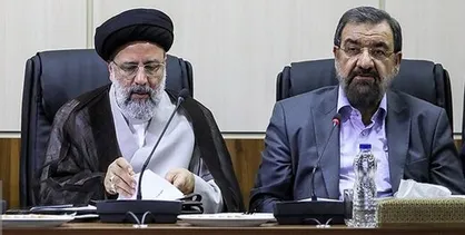 تفسیرها درباره ابلاغ یک مصوبه؛ محسن رضایی از تیم اقتصادی دولت حذف شده است؟