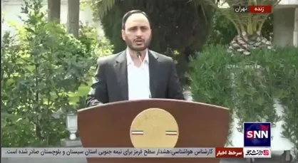 خبر خوش سخنگوی دولت: مالیات بر ارزش افزوده و حقوق گمرکی کالا&zwnj;های اساسی و دارو به یک درصد کاهش یافت