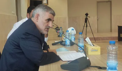 اصلی&zwnj;ترین مطالبه مردم پلدختر استقرار دولت سیزدهم در این شهرستان است / دخالت نمایندگان مجلس در انتصابات، این بار در پلدختر