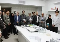 مرکز پیشرفته ارزیاب حسی و شناختی مواد غذایی در دانشگاه فردوسی مشهد افتتاح شد