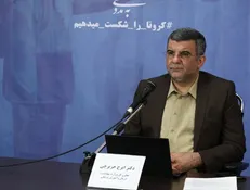 استفاده ۹۵ درصدی از ماسک به اندازه تعطیلی‌های شدید مؤثر است / نهایی شدن تولید واکسن آنفلوانزا در کشور