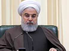 روحانی درگذشت موسی زرگر را تسلیت گفت
