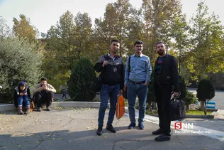 نشریات دانشگاه تهران