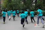 جشن بزرگ شریف زیبای من