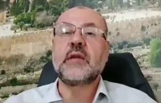 ابتدا باید عقب‌نشینی از غزه انجام شود