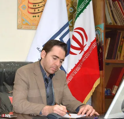 انجمن علمی مکانیک دانشگاه بناب در مسابقات طراحی مقام سوم را کسب کرد