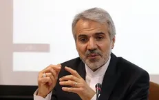 نوبخت تغییر وزرا را تکذیب کرد
