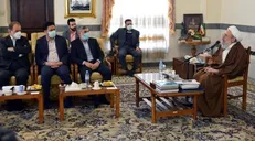 کشف نسخه‌ای گران‌سنگ در یمن از احادیث امیرمؤمنان (ع)
