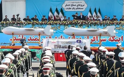 ۲۹ فروردین؛ روز ارتش و پاسداشت امنیت ملی/ چرا ۲۹ فروردین به عنوان روز ارتش نام گذاری شد؟