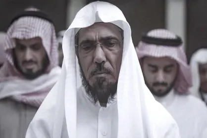 عبدالله العوده: بینایی و شنوایی پدرم به دلیل شکنجه آسیب دیده است