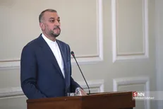 امیرعبداللهیان: درخصوص یمن به آمریکا پیام و هشدار جدی داده‌ایم