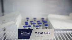 شکست‌پذیری کرونای انگلیسی در برابر واکسن ایرانی