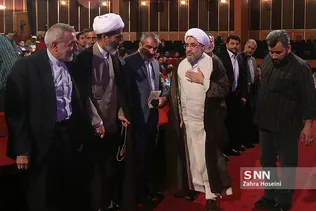 اختتامیه سومین جشنواره بین الملل حقوق بشر آمریکایی