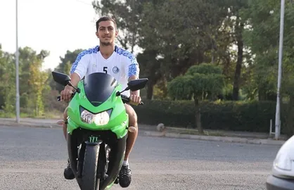اتفاقی عجیب در باشگاه استقلال، مدیران استقلال گذرنامه&zwnj; سید مجیدحسینی را گرو گرفتند