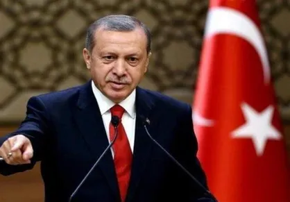 اردوغان: در حال همکاری با روسیه و ایران درباره ادلب سوریه هستیم