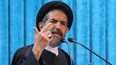 خطیب جمعه تهران: نقشه راه همکاری با کشور‌ها بر اساس منافع ملی طراحی می‌شود