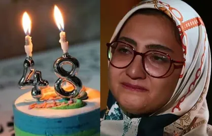 امشب تولد باباست...