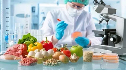۶۰ پروژه برای کاهش واردات افزودنی&zwnj;های غذایی به اجرا درمی&zwnj;آید