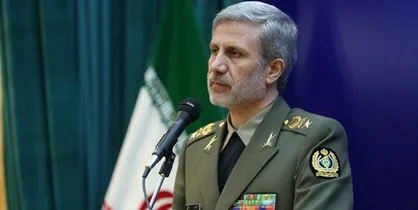 امیر حاتمی: دانشجویان باید &laquo;عدالتخواهی&raquo; را در تراز انقلاب اسلامی مطالبه کنند