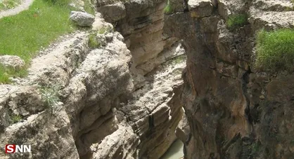 جاذبه&zwnj;هایی که گردشگران از تماشای آن مغفول مانده&zwnj;اند/ ایوان؛ نگین سبز ایلام و سرزمین شگفتی&zwnj;ها