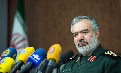 دشمنان با اشتباه محاسباتی وارد جنگ ترکیبی اخیر شدند