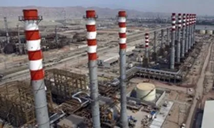 فاز دوم پالایشگاه ستاره خلیج فارس افتتاح می&zwnj;شود