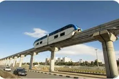 نزدیک شدن منوریل به تکمیل پس از ده سال