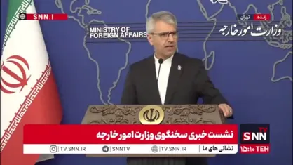 بقایی: تهدید به قتل و ترور مذاکره کنندگان یک کشور، همه دنیا را باید از خواب بیدار بکند/ کسانی که این بحث را مطرح می&zwnj;کنند باید دادگاهی شوند