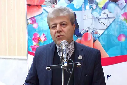 ست جراحی مغز و اعصاب از نیازمندی&zwnj;های مهم در بیمارستان امام خمینی (ره) شهرستان خمین است