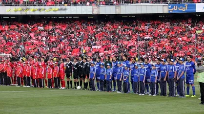دستورالعمل حذف استقلال و پرسپولیس از لیگ قهرمانان آسیا
