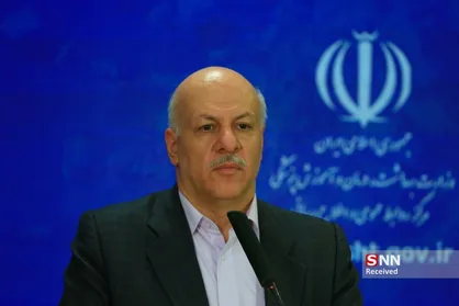فرهادی: کلاس&zwnj;های تابستانی مدارس با رعایت پروتکل&zwnj;ها می&zwnj;تواند آغاز شود / با آموزش و پرورش هماهنگ می&zwnj;شویم