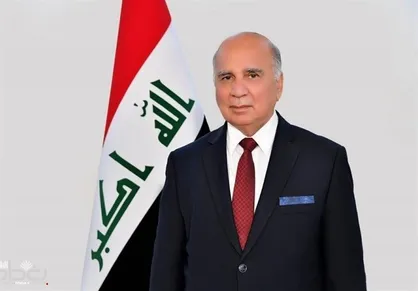 فواد حسین: انتظار تعامل متفاوت بایدن با بغداد را داریم