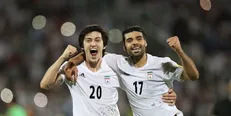 فدراسیون تاریخ و آمار فوتبال اعلام کرد؛ طارمی و آزمون نامزد بهترین بازیکن جهان در سال 2021