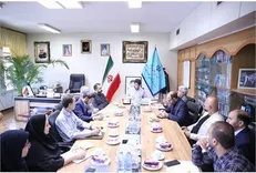 بهره‌مندی از تمام ظرفیت‌های قانونی برای کمک به گسترش مؤسسات خیریه