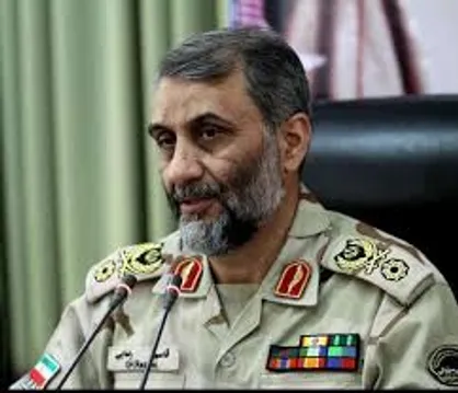 آمادگی عملیاتی و اشراف اطلاعاتی مرزبانان در اجرای مأموریت&zwnj;ها