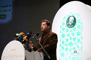 همایش هماهنگی دومین سالگرد شهادت حاج قاسم سلیمانی