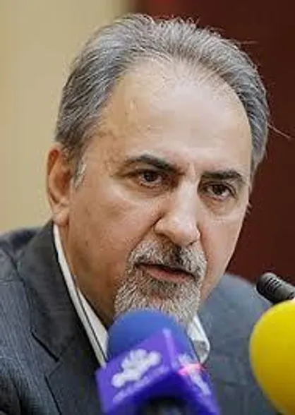 احتمال ریزش کل ساختمان وجود ندارد