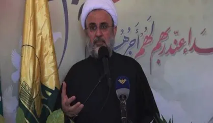 قاووق: به مقاومت به عنوان مانعی بر سر راه معامله قرن نیاز است