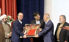 سرپرست جدید دانشگاه‌ آزاد واحدهای مبارکه و مجلسی معرفی شد
